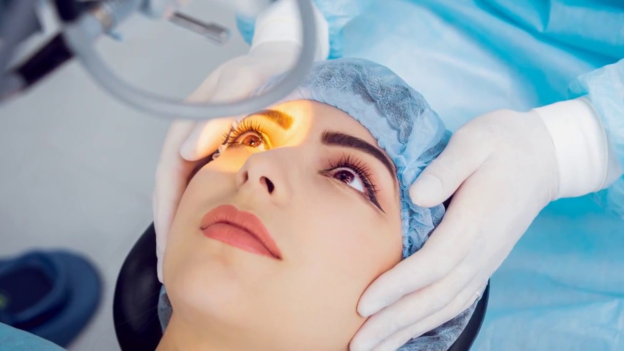 Katarakt Ameliyatı Sonrası