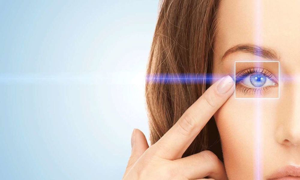 No Touch Lazer Nasıl Yapılır